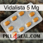 Vidalista 5Mg cialis3